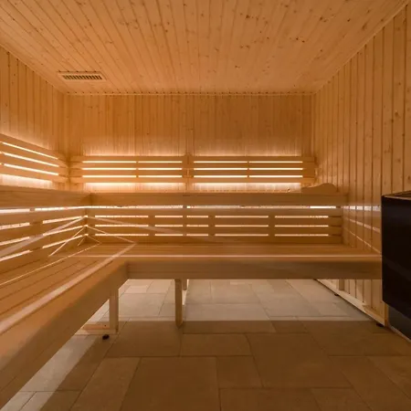 Unique Chalet In Courchevel, Swimming Pool And Massage Included Holiday home Courchevel